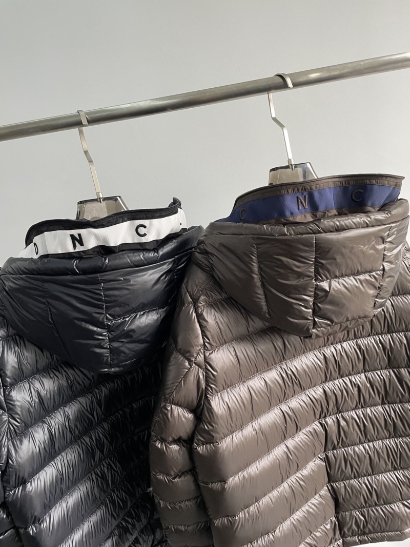 Moncler Down Coat